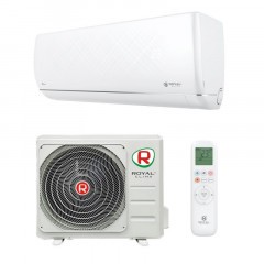 Royal Clima RC-RNC70HN (сплит-система)