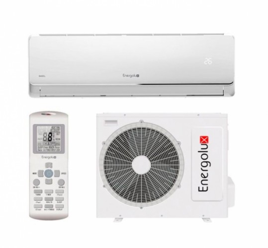 Energolux SAS24B3-A/SAU24B3-A (сплит-система)