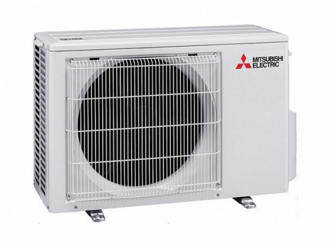 Mitsubishi Electric MSZ-HR35VF / MUZ-HR35VF