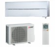 Mitsubishi Electric MSZ-LN25VG2V / MUZ-LN25VGZ ZUBADAN