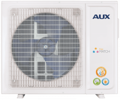 Aux AM3-H27/4DR2 (внешний блок)