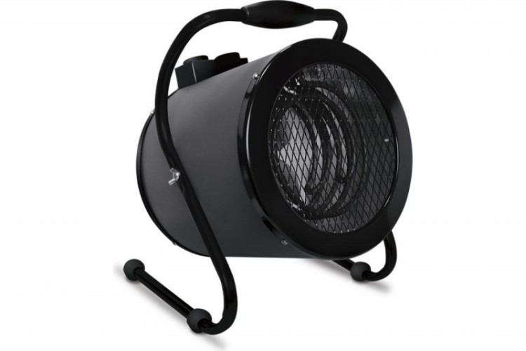 Zilon ZTV-3C (тепловая пушка)