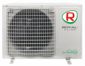 Royal Clima CO-F 24HNBI/CO-E 24HNBI (сплит-система)