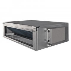 Ferrum LCAD48D1-A/LCAU48U1-A (сплит-система)