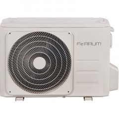 Ferrum LCAD48D1-A/LCAU48U1-A (сплит-система)