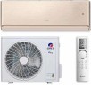 Gree GWH24AVEXF-K6DNA1A champagne (сплит-система)
