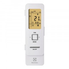 Electrolux EACS/I-18HVI/N8_21Y (сплит-система)