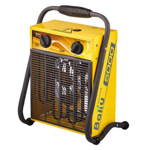 Ballu BHP-M-5 (тепловая пушка)