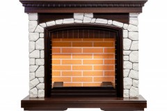 Dimplex Glasgow (под очаги Symphony 2608/Symphony 2624L) (портал)