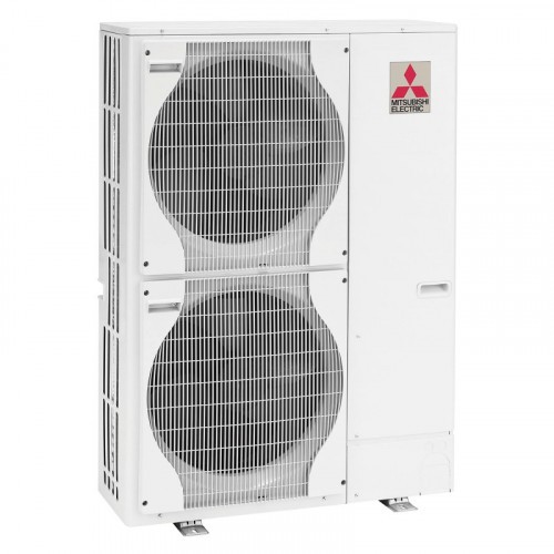 Mitsubishi Electric PUHZ-SHW230YKA ZUBADAN (внешний блок)