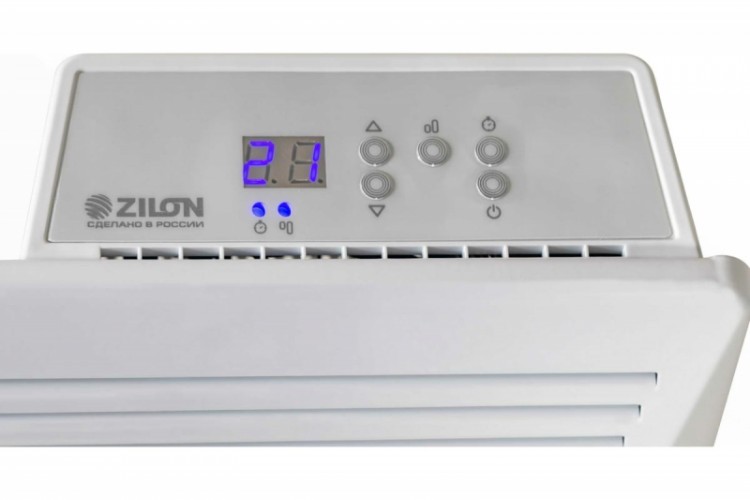 Zilon ZHC-1000 E3.0 (конвектор)