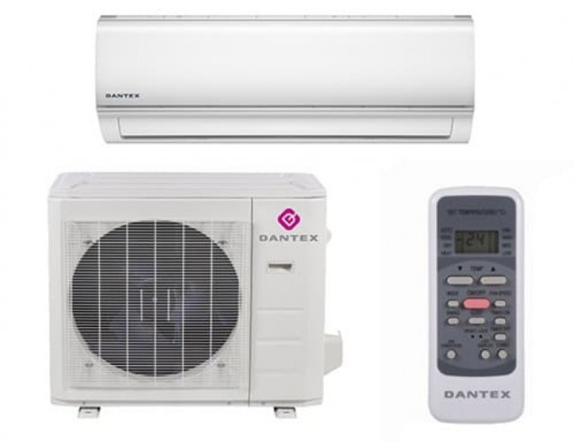 Dantex RK-24SFM/RK-24SFME (сплит-система)
