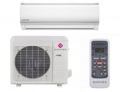 Dantex RK-24SFM/RK-24SFME (сплит-система)