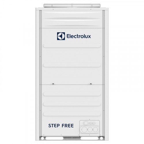 Electrolux ERXY3-280 (внешний блок)