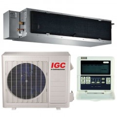 Igc IDХ-60HS/U (сплит-система)