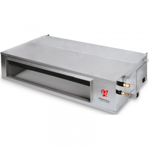 Royal Clima ES-D 24HWN/ES-E 24HN