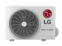 LG AB09BK (сплит-система)