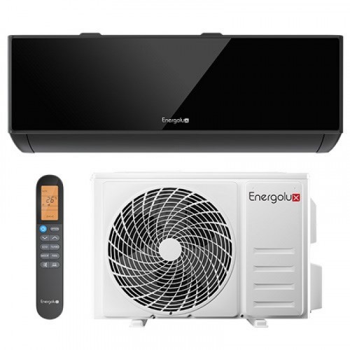 Energolux SAS09M1-AIB / SAU09M1-AIB (сплит-система)