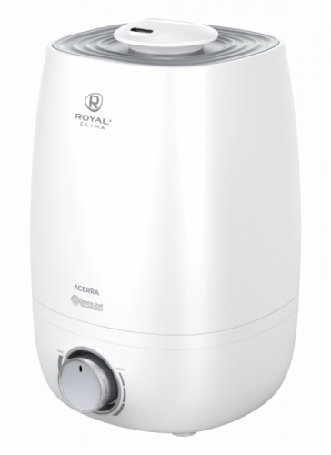 Royal Clima RUH-AC300/4.0M-WT (увлажнитель)