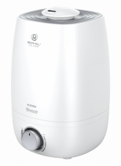 Royal Clima RUH-AC300/4.0M-WT (увлажнитель)