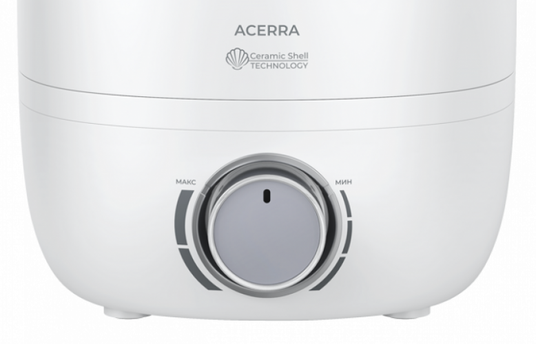 Royal Clima RUH-AC300/4.0M-WT (увлажнитель)