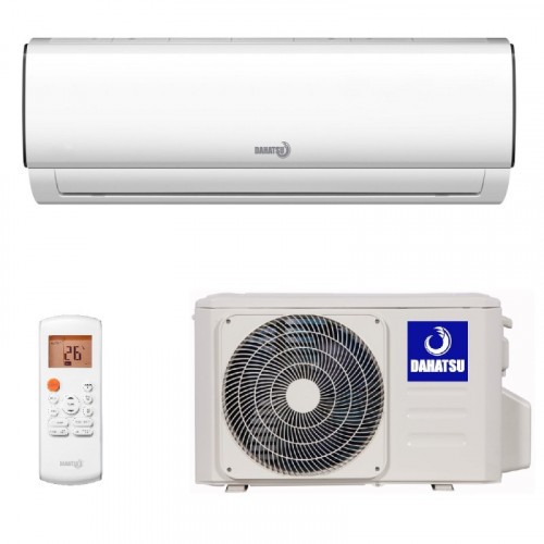 Dahatsu DHP-18 (сплит-система)