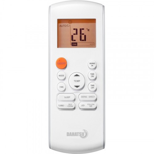 Dahatsu DHP-18 (сплит-система)