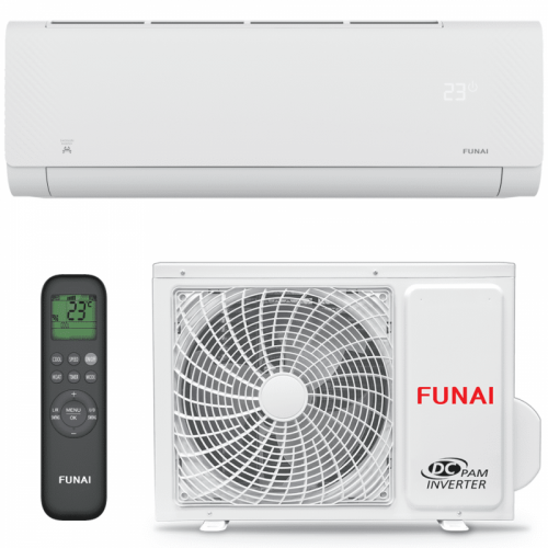 Funai RAC-I-SG30HP.D01 (сплит-система)