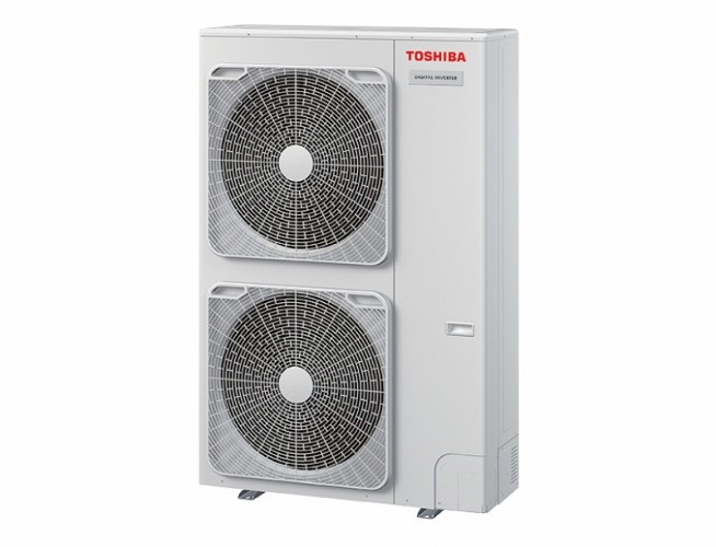 Toshiba RAV-GM1401ATP-E (внешний блок)