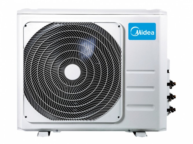 Midea M3OG-21HFN8-Q1 (внешний блок)