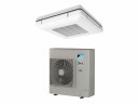 Daikin FUA100A/RZASG100MY1 (сплит-система)