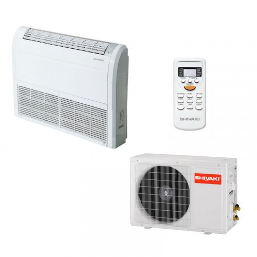 Shivaki SFH-189BE (сплит-система)