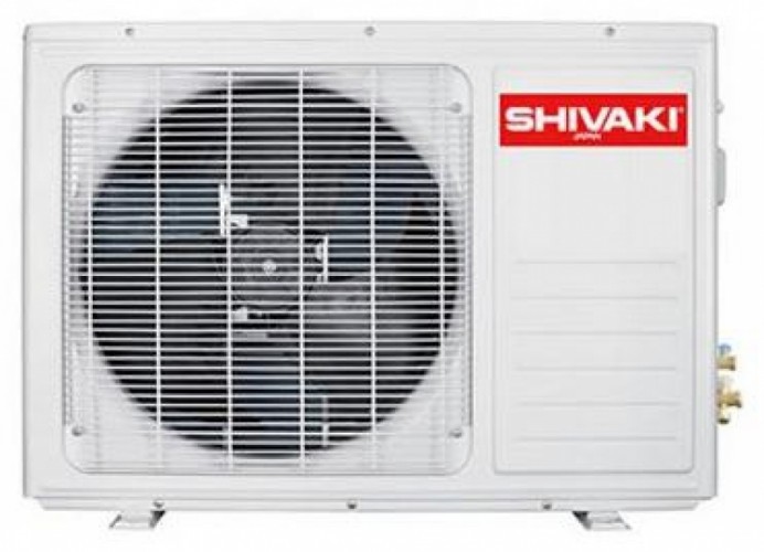 Shivaki SFH-189BE (сплит-система)