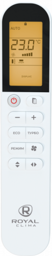 Royal Clima RCI-AR35HN (сплит-система)