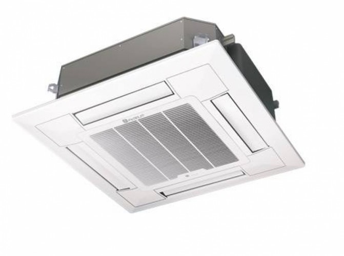 Ferrum LCAC36C1-A/LCAU36U1-A (сплит-система)