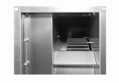 Energolux SDR 40-20-4 M1 (канальный вентилятор)