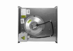 Energolux SDR 40-20-4 M1 (канальный вентилятор)