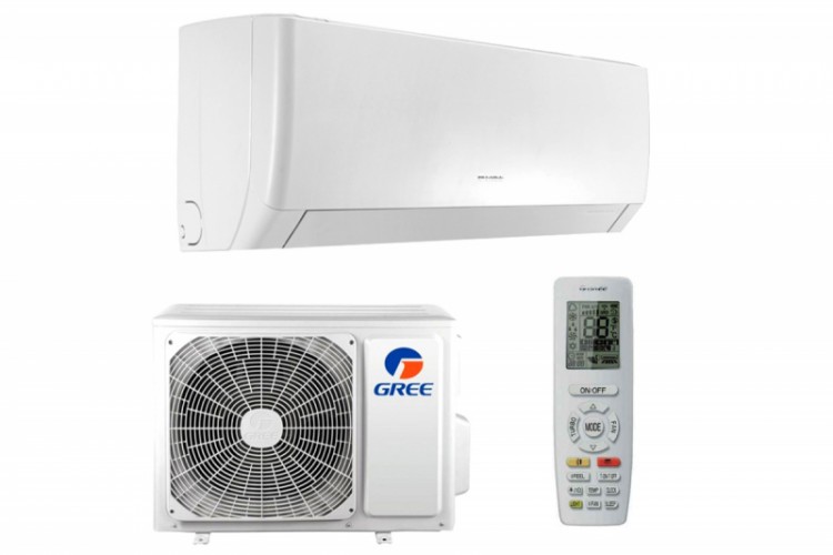 Gree GWH24AGD-K3NNA1A (сплит-система)