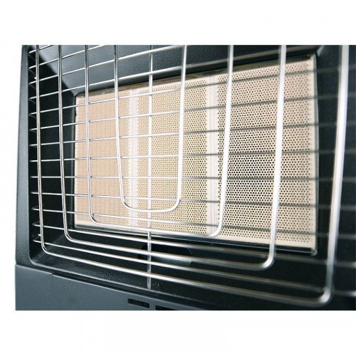 Ballu BIGH-55 (ИК обогреватель)