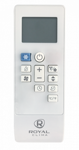 Royal Clima RM-ST39CH-E (мобильный кондиционер)