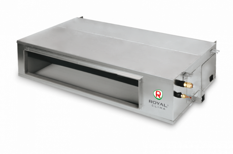 Royal Clima CO-D 60HNCI/CO-E 60HNCI (сплит-система)