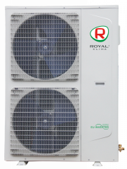 Royal Clima CO-D 60HNCI/CO-E 60HNCI (сплит-система)