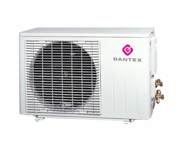 Dantex RK-09ENT3/RK-09ENT3E (сплит-система)