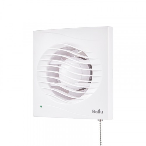 Ballu BAF-AR 150 VP (вентилятор вытяжной)