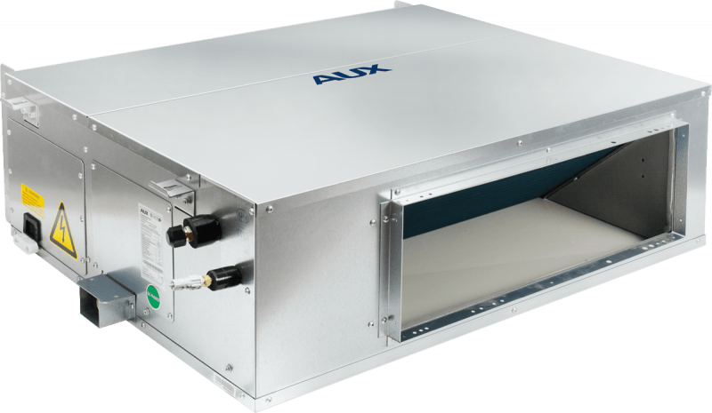 Aux ALMD-H48/5DR2 (внутренний блок)