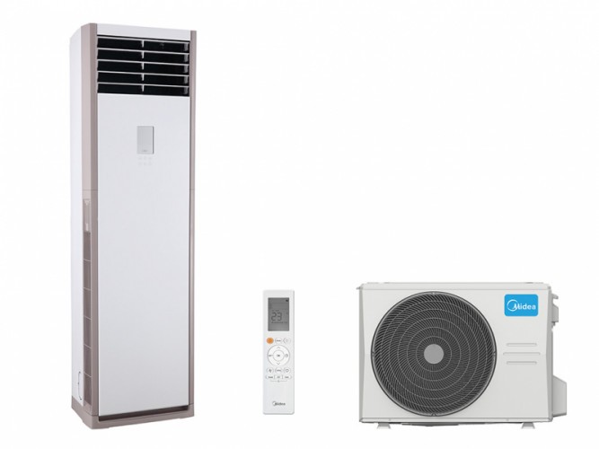 Midea MFPA-24ARN1-QB6/MOX430-24HN1-LQB6 (сплит-система)