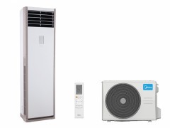 Midea MFPA-24ARN1-QB6/MOX430-24HN1-LQB6 (сплит-система)