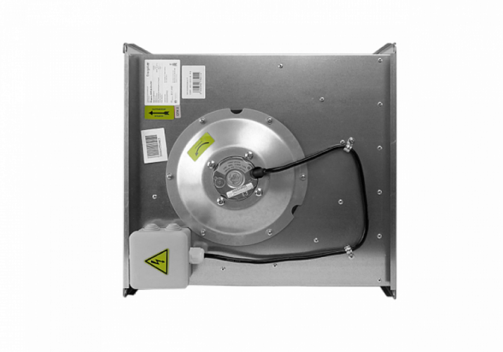 Energolux SDR 60-30-4 M1 (канальный вентилятор)