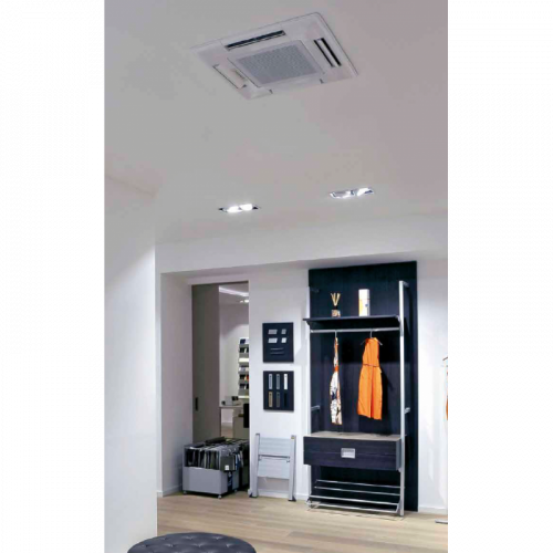 Mitsubishi Electric SLZ-M60FA / SUZ-KA60VA