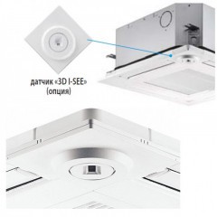 Mitsubishi Electric SLZ-M60FA / SUZ-KA60VA